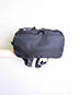 Two Pocket Backpack, top view